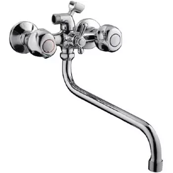 Смеситель для ванны Frap