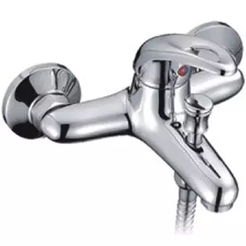 Смеситель для ванны Frap