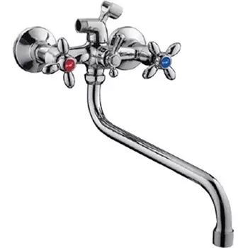 Смеситель для ванны Frap