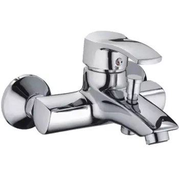 Смеситель для ванны Frap