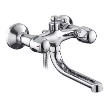 Смеситель для ванны Frap