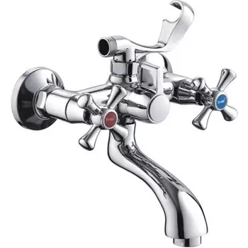 Смеситель для ванны Frap