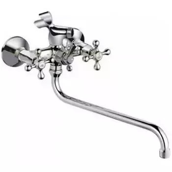 Смеситель для ванны Frap