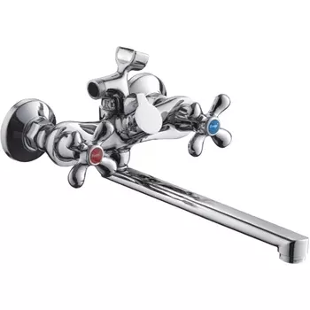 Смеситель для ванны Frap