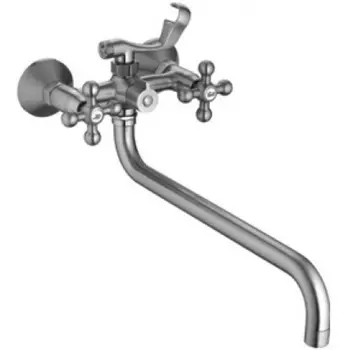 Смеситель для ванны Frap