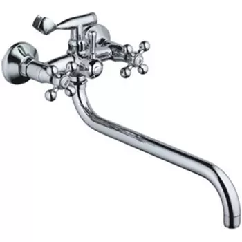 Смеситель для ванны Frap