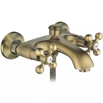 Смеситель для ванны Frap