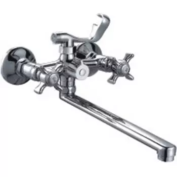 Смеситель для ванны Frap