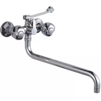 Смеситель для ванны Frap