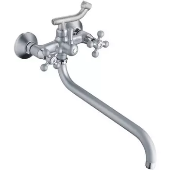 Смеситель для ванны Frap