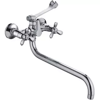 Смеситель для ванны Frap