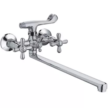 Смеситель для ванны Frap