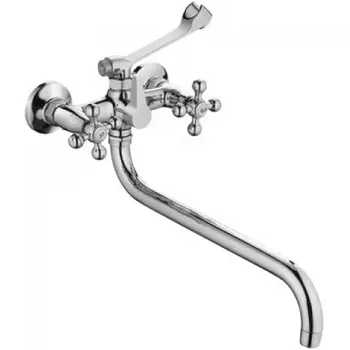 Смеситель для ванны Frap