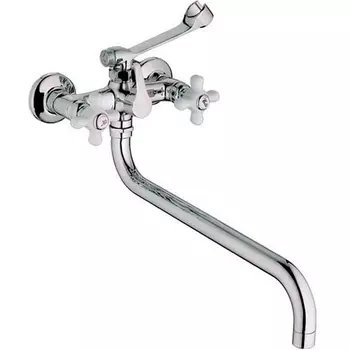 Смеситель для ванны Frap