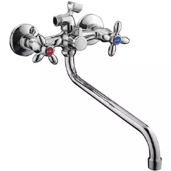 Смеситель для ванны Frap