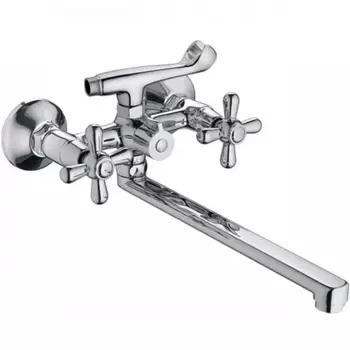 Смеситель для ванны Frap