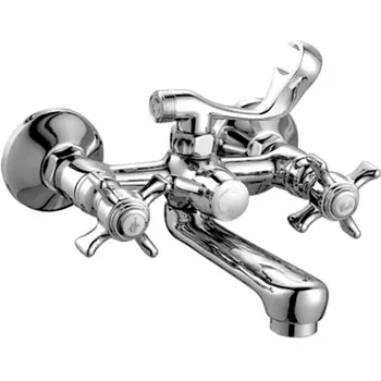 Смеситель для ванны Frap