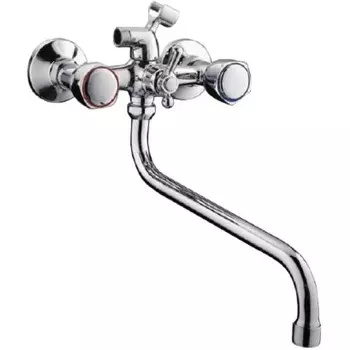 Смеситель для ванны Frap