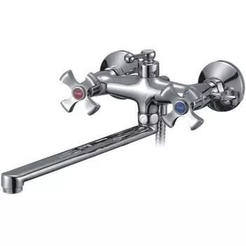 Смеситель для ванны Frap