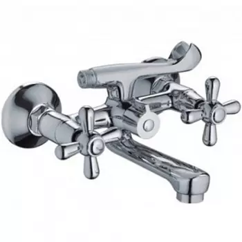 Смеситель для ванны Frap