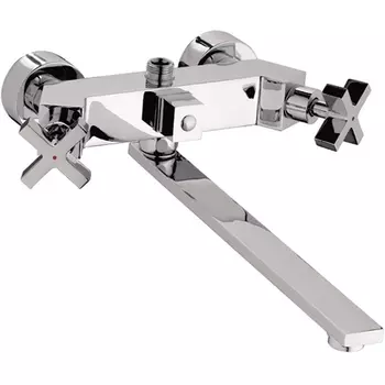 Смеситель для ванны Frap