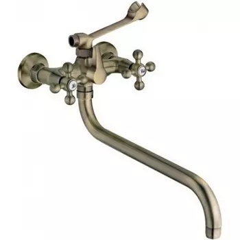 Смеситель для ванны Frap