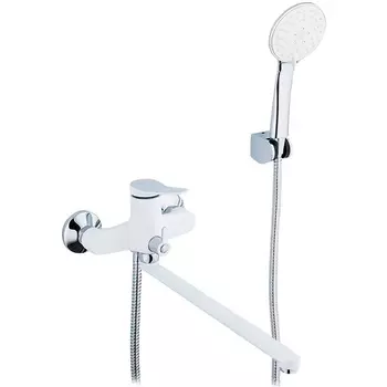 Смеситель для ванны Frap