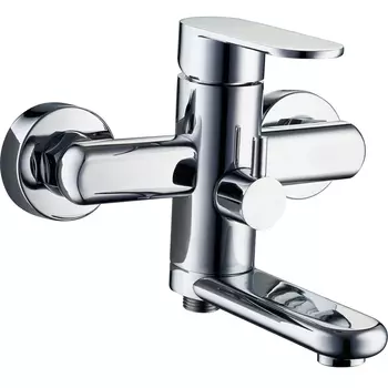 Смеситель для ванны G-Lauf