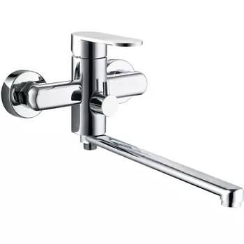 Смеситель для ванны G-Lauf