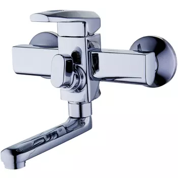 Смеситель для ванны G-Lauf