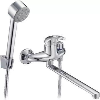 Смеситель для ванны G-Lauf