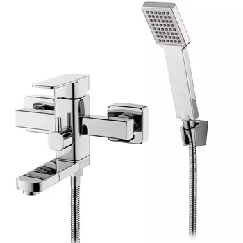 Смеситель для ванны G-Lauf