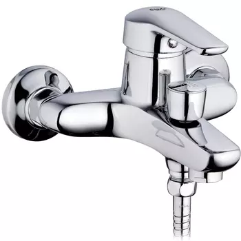 Смеситель для ванны G-Lauf