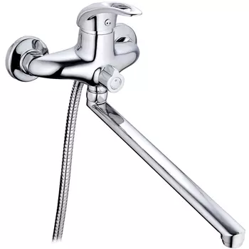 Смеситель для ванны G-Lauf