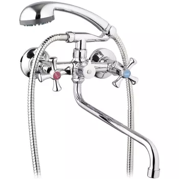 Смеситель для ванны G-Lauf