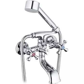 Смеситель для ванны G-Lauf