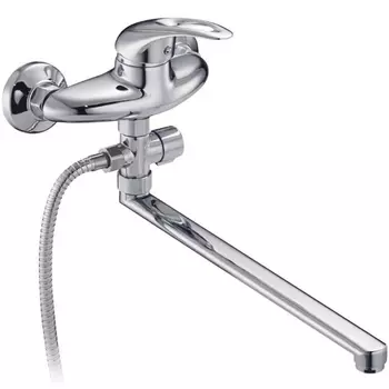 Смеситель для ванны G-Lauf