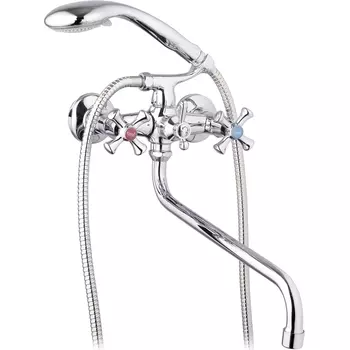 Смеситель для ванны G-Lauf