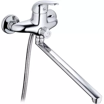 Смеситель для ванны G-Lauf