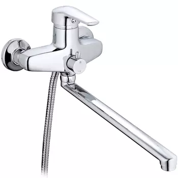 Смеситель для ванны G-Lauf