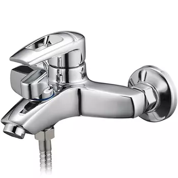 Смеситель для ванны G-Lauf