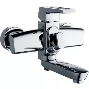 Смеситель для ванны G-Lauf