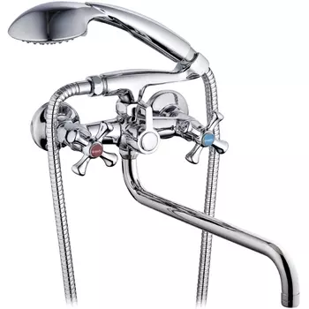 Смеситель для ванны G-Lauf