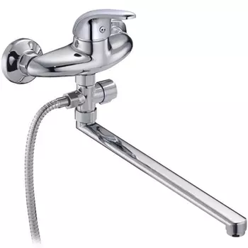 Смеситель для ванны G-Lauf