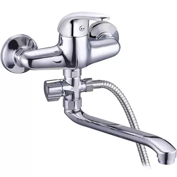 Смеситель для ванны G-Lauf