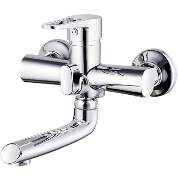 Смеситель для ванны G-Lauf