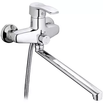 Смеситель для ванны G-Lauf