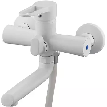 Смеситель для ванны G-Lauf