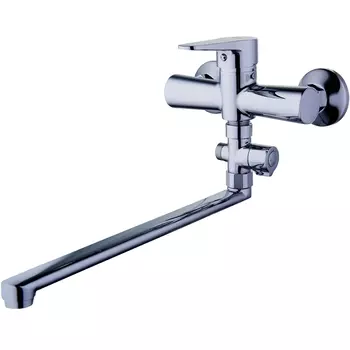 Смеситель для ванны G-Lauf