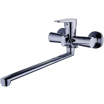 Смеситель для ванны G-Lauf